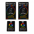 2x Review Stands + 2x Review Cards Bundle