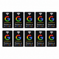10x Review Cards