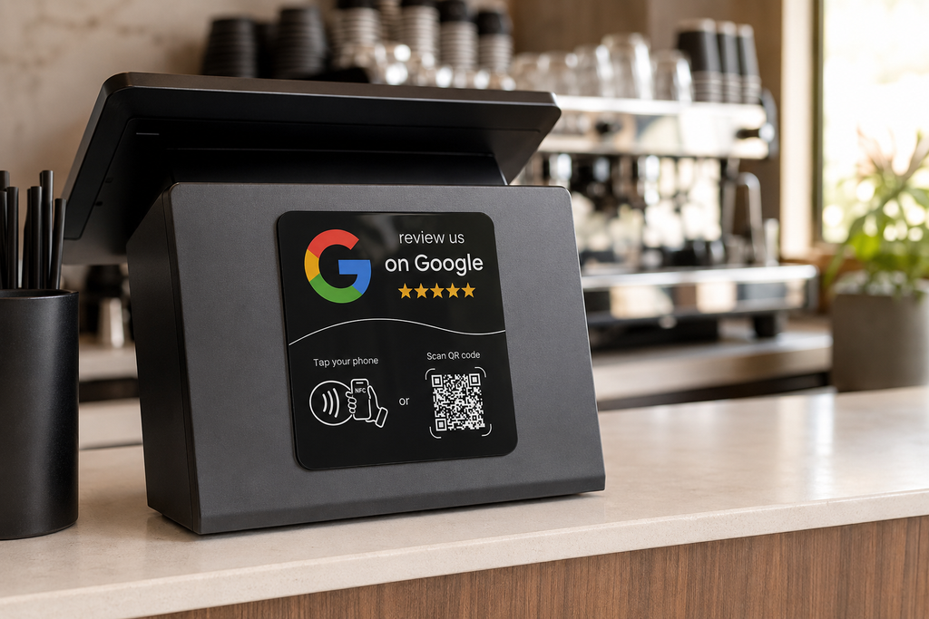 Review Sticky Plaque