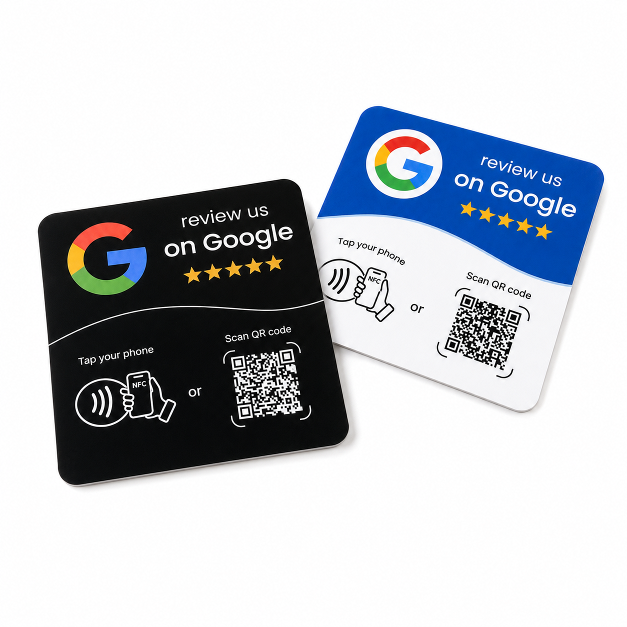 Review Sticky Plaque